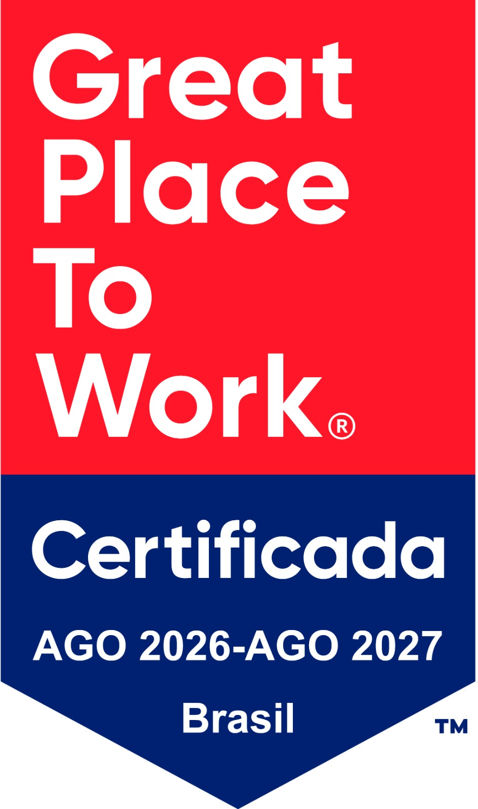 Certificação Great Place To Work BKM
