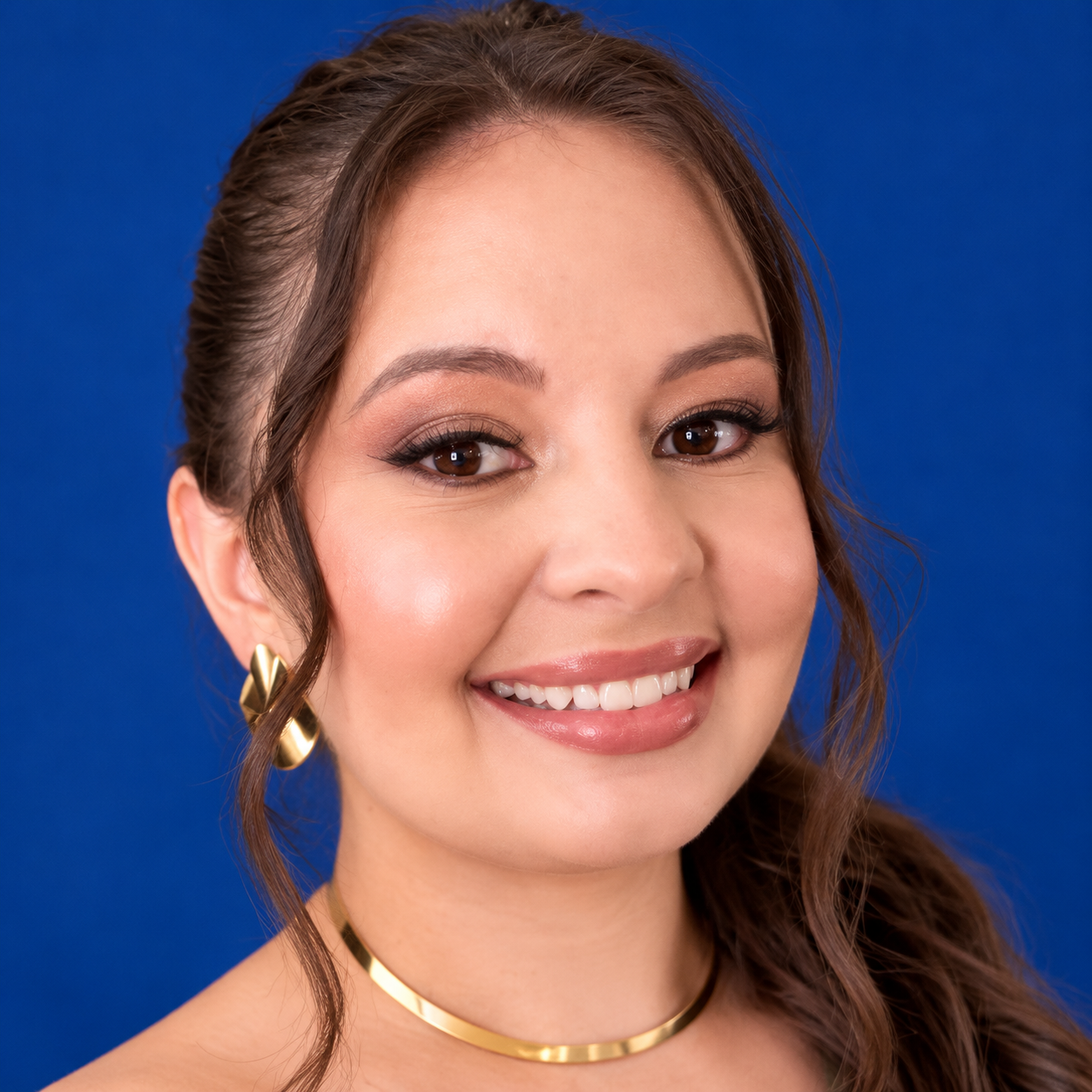 Joyce Luisa dos Santos Paes de Almeida